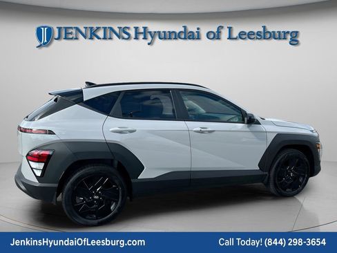New 2026 Hyundai Kona SEL Sport image 4