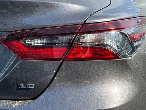 Used 2023 Toyota Camry LE w/ Convenience Package FWD image 7
