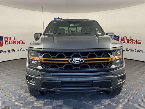 New 2026 Ford F150 Tremor image 8