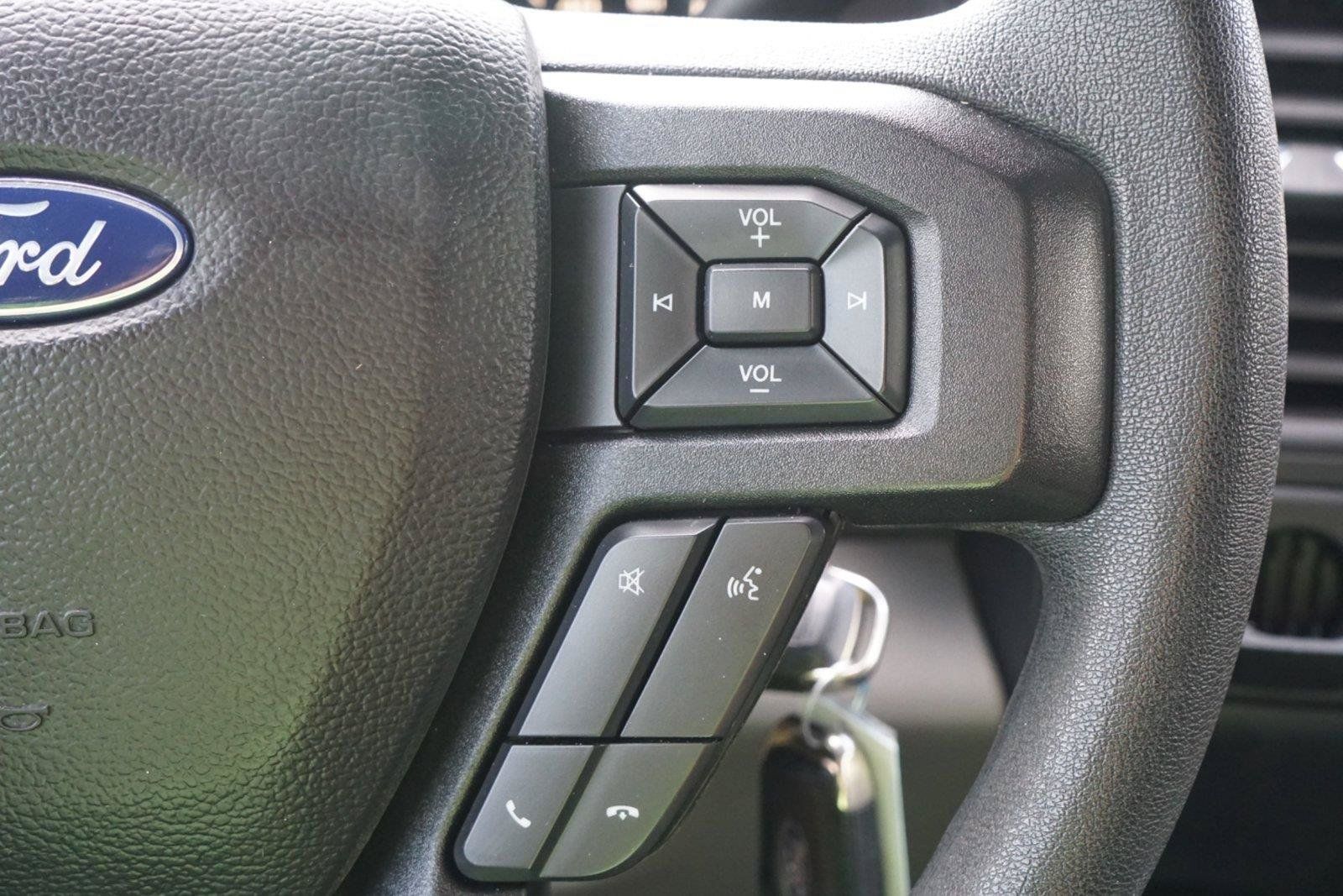 Used 2020 Ford F150 XL w/ Equipment Group 101A Mid RWD image 15