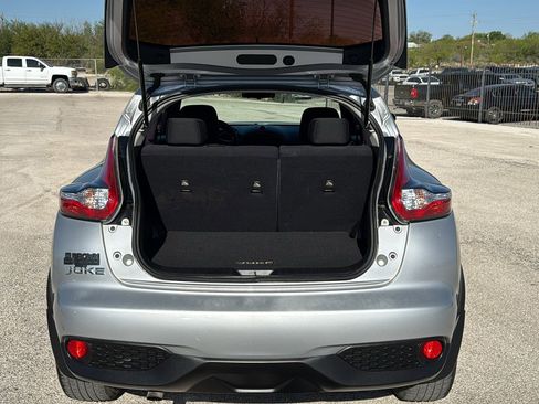 Used 2017 Nissan Juke S image 23