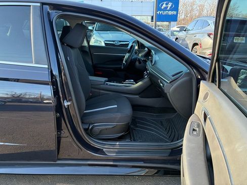 Used 2023 Hyundai Sonata SEL w/ Convenience Package image 19