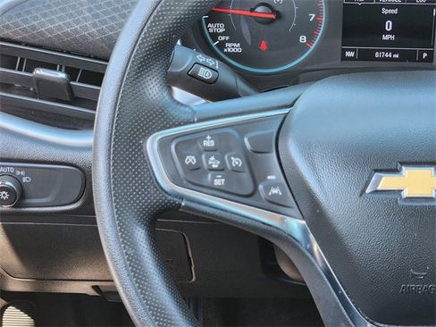 Used 2024 Chevrolet Malibu LT image 27