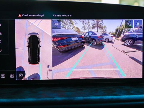 Used 2025 Audi Q5 Prestige image 27