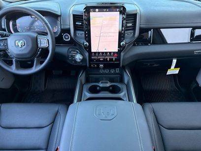 New 2026 RAM 1500 Rebel w/ Rebel Level 2 Equipment Group