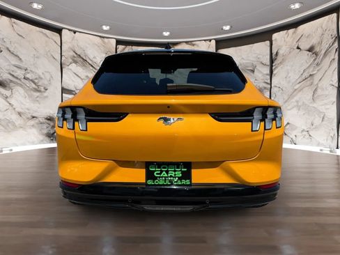 Used 2022 Ford Mustang Mach-E Premium RWD image 6