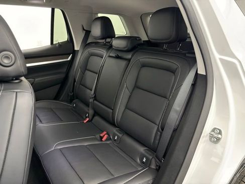 New 2026 GMC Terrain Denali image 42