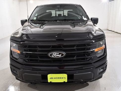 New 2026 Ford F150 XLT AWD/4WD image 3
