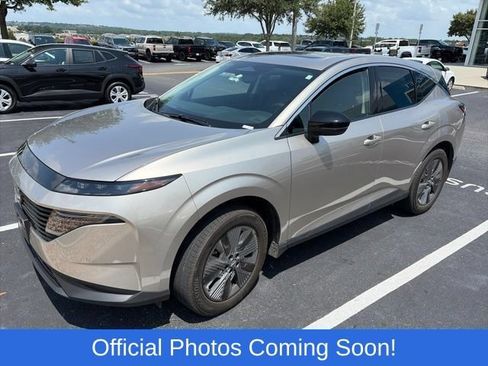 Used 2025 Nissan Murano SL w/ Cargo Package AWD/4WD image 2