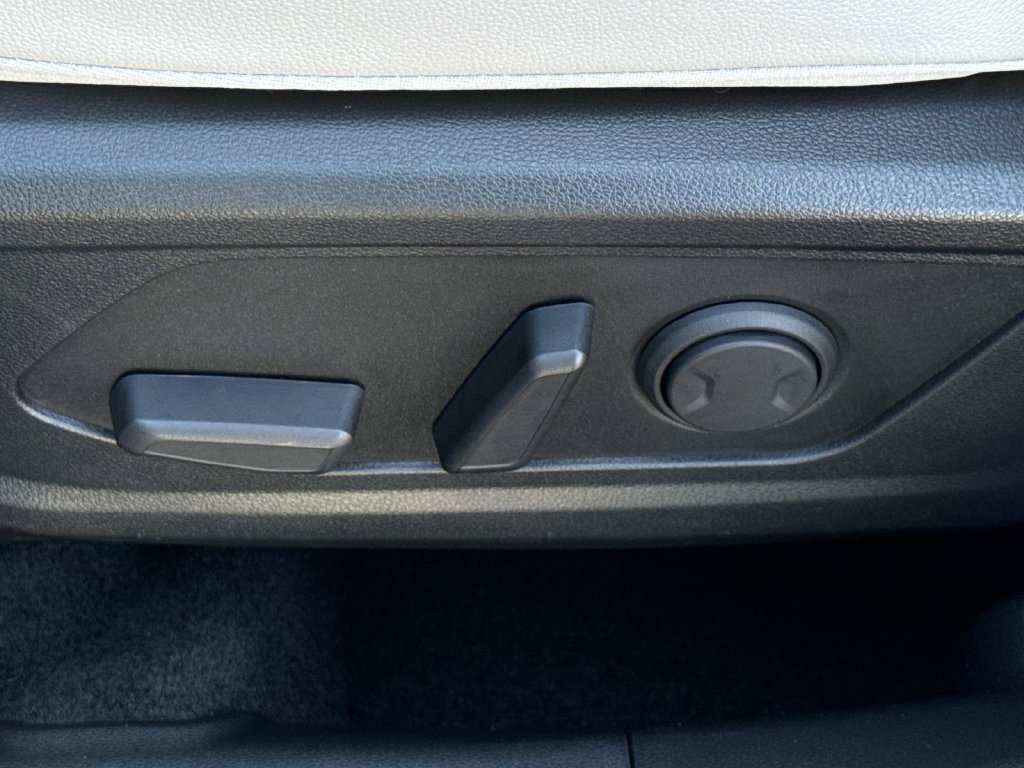 Used 2025 Hyundai Tucson SEL AWD/4WD image 17