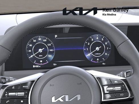 New 2026 Kia Seltos EX image 21