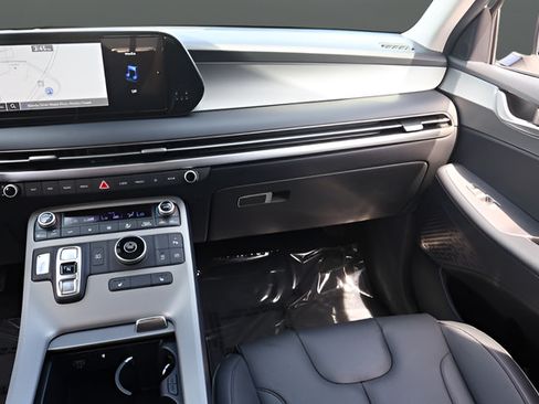 Used 2023 Hyundai Palisade XRT FWD image 16