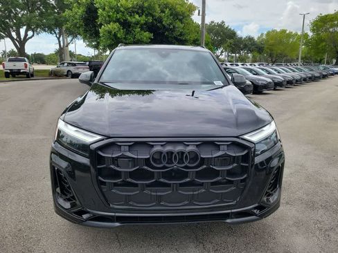 New 2026 Audi Q7 3.0T Prestige AWD/4WD image 14