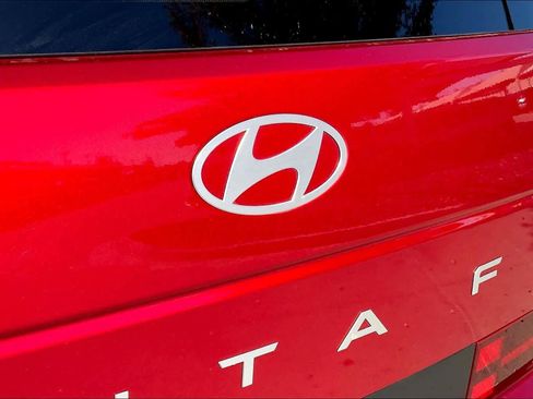 Used 2025 Hyundai Santa Fe SEL image 32