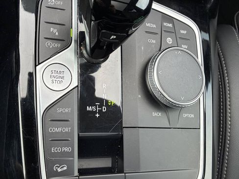 Used 2024 BMW X3 xDrive30i AWD/4WD image 33