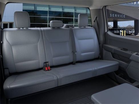 New 2025 Ford F450 XL image 11