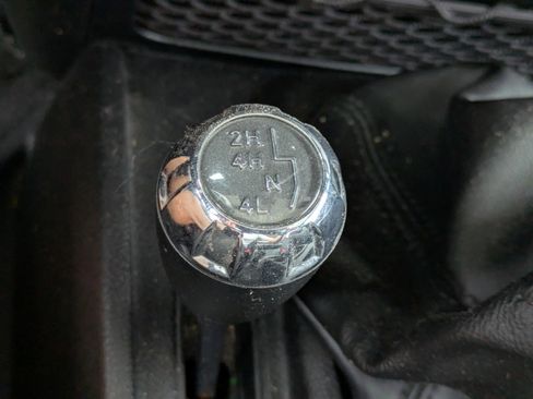 Used 2015 Jeep Wrangler Unlimited Sport w/ Quick Order Package 23S image 24