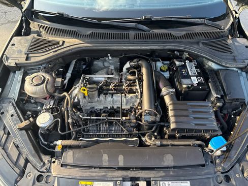 Used 2019 Volkswagen Jetta SEL FWD image 17