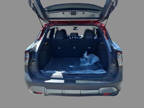 New 2026 Nissan Kicks SR w/ SR Premium Package AWD/4WD image 8