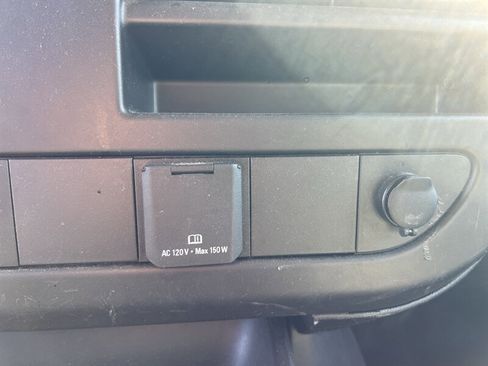 Used 2020 Chevrolet Express 3500 w/ Driver Convenience Package image 20