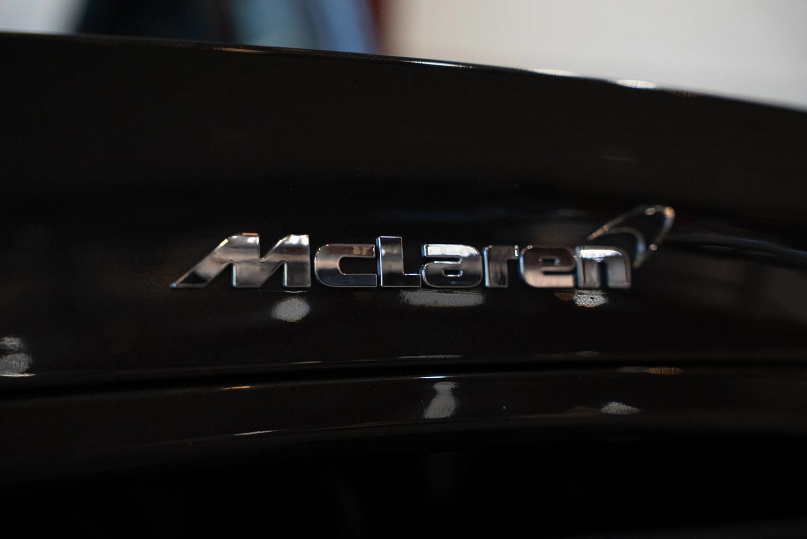 Used 2016 McLaren 570S Coupe RWD image 27