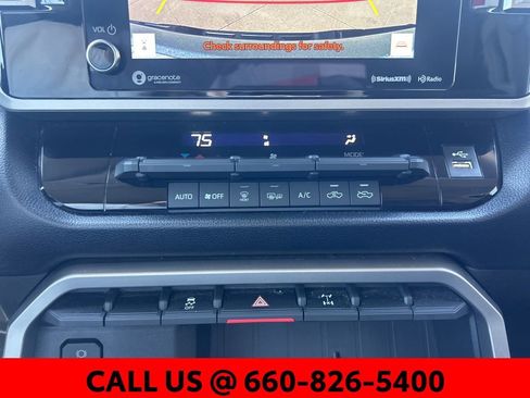 Used 2024 Toyota Tundra SR5 w/ TRD Off-Road Package AWD/4WD image 20
