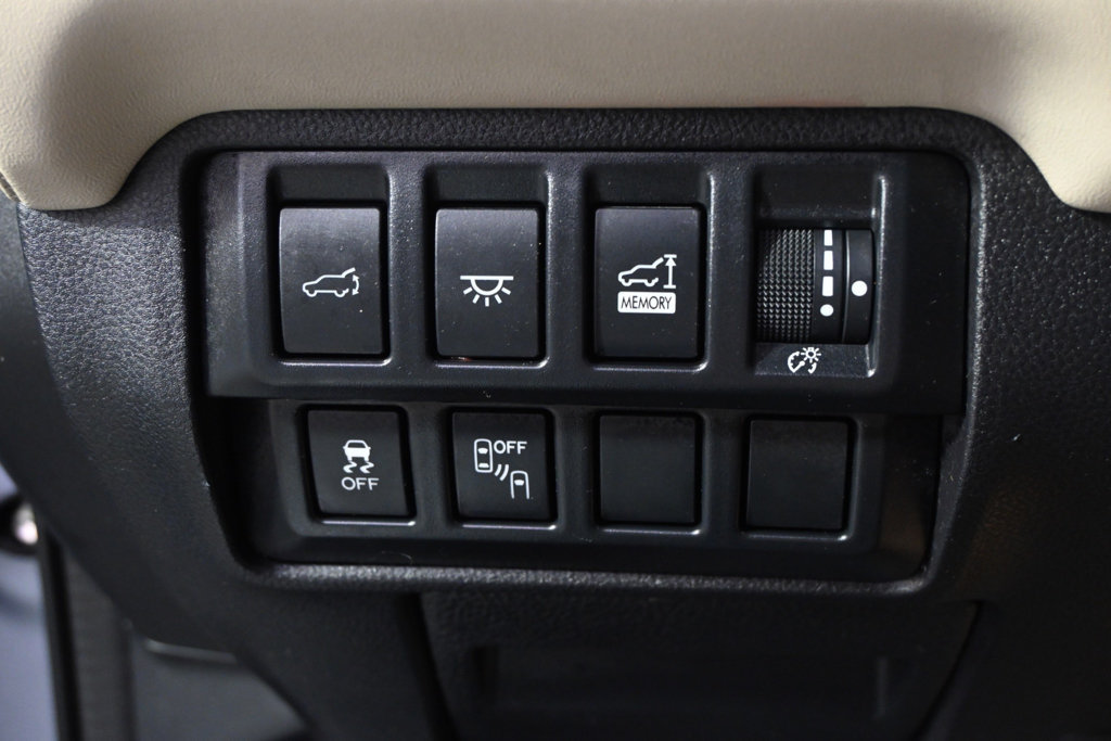 Used 2021 Subaru Ascent Touring w/ Popular Package #2A AWD/4WD image 25