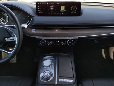 Used 2021 Genesis G80 2.5T w/ Prestige Package image 18