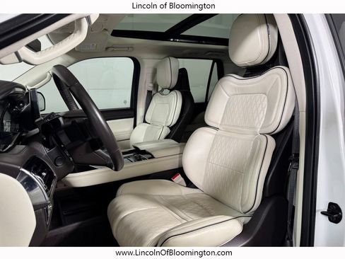 Used 2023 Lincoln Navigator Black Label AWD/4WD image 14