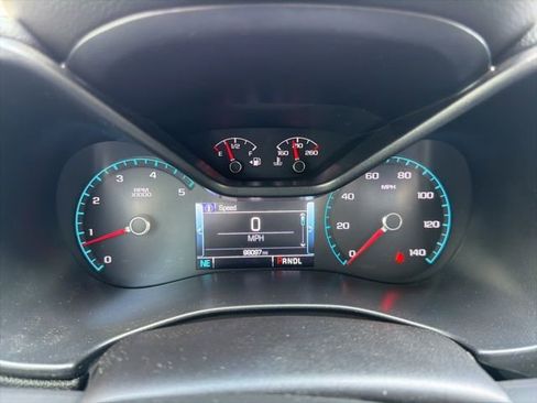 Used 2018 Chevrolet Colorado Z71 image 26