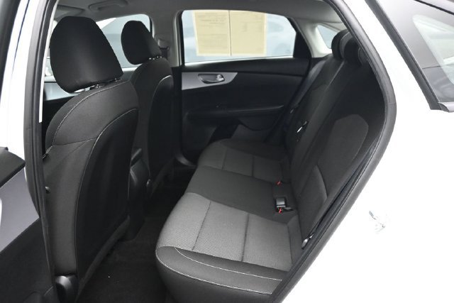 Used 2024 Kia Forte LXS w/ LXS Technology Package FWD image 10