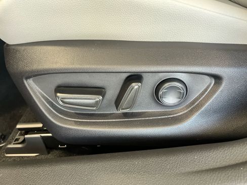 New 2026 Toyota Camry XLE image 14