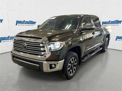 Used 2019 Toyota Tundra SR5