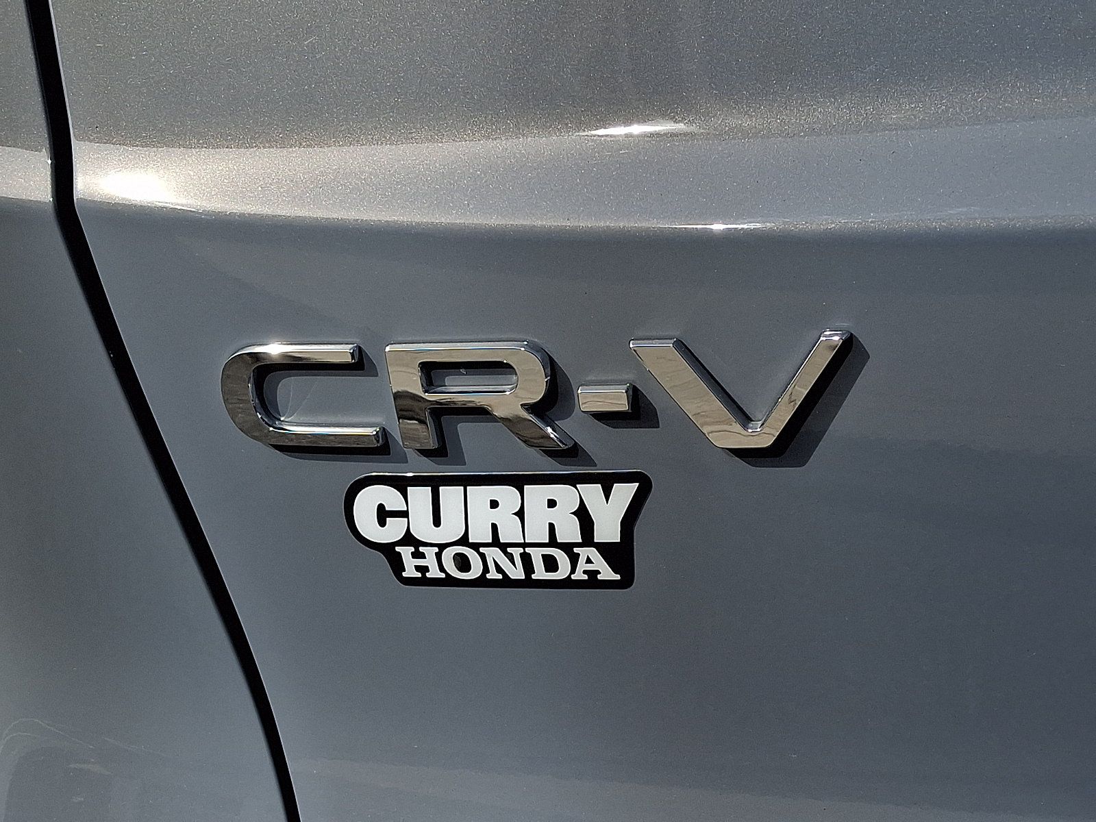 Used 2023 Honda CR-V EX image 31