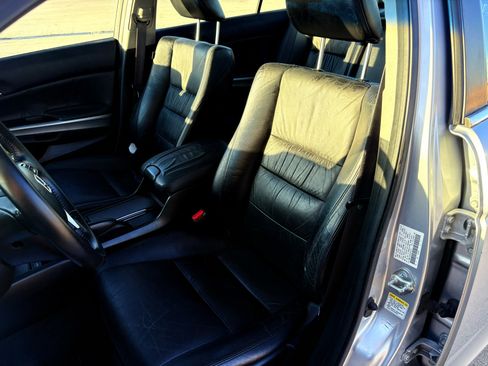 Used 2008 Honda Accord EX-L image 44