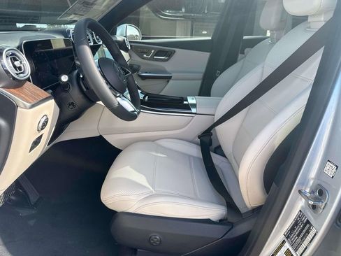 New 2026 Mercedes-Benz GLC 300 4MATIC image 10