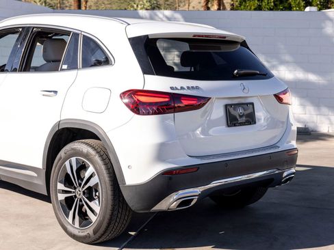 Used 2025 Mercedes-Benz GLA 250 GLA 250 image 10