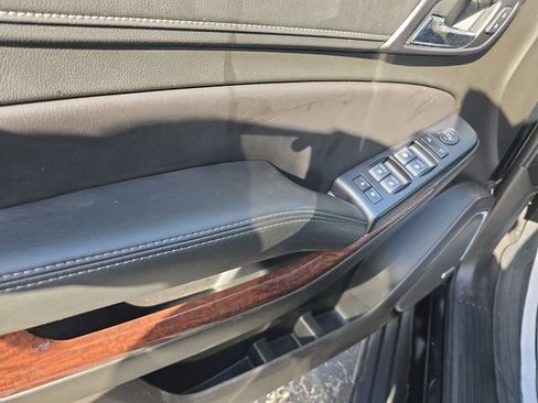 Used 2019 GMC Yukon SLE w/ SLE Value Package image 16