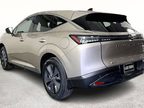 New 2026 Nissan Murano SL image 6