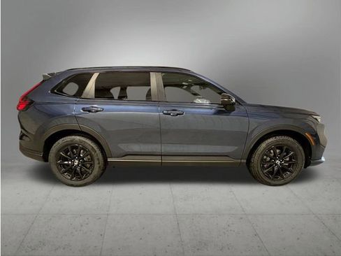 New 2026 Honda CR-V Sport-L image 8