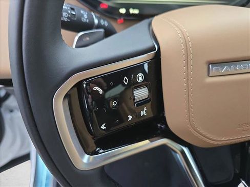 New 2026 Land Rover Range Rover Sport SE image 18