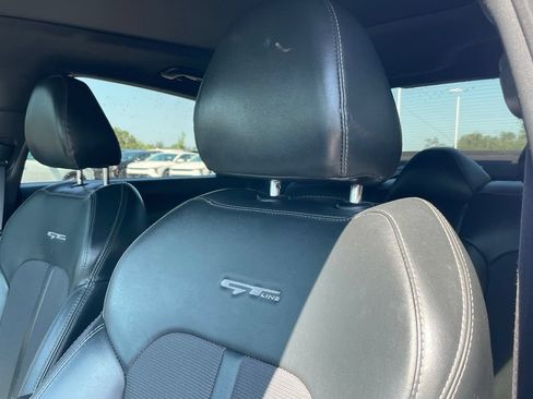 Used 2022 Kia K5 GT-Line w/ GT-Line FWD Premium Package image 19