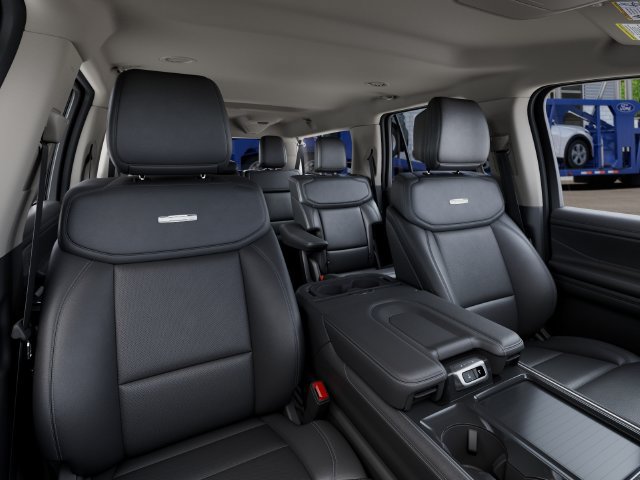 New 2027 Ford Expedition Max Platinum AWD/4WD image 10