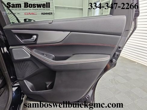 Used 2025 Acura MDX A-Spec AWD/4WD image 39