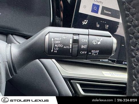 Used 2025 Lexus TX 350 AWD w/ Technology Package image 31