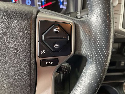 Used 2018 Toyota 4Runner SR5 image 14