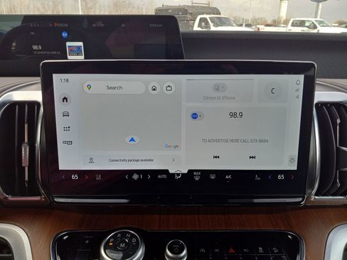 Used 2025 Ford Expedition Max King Ranch image 20