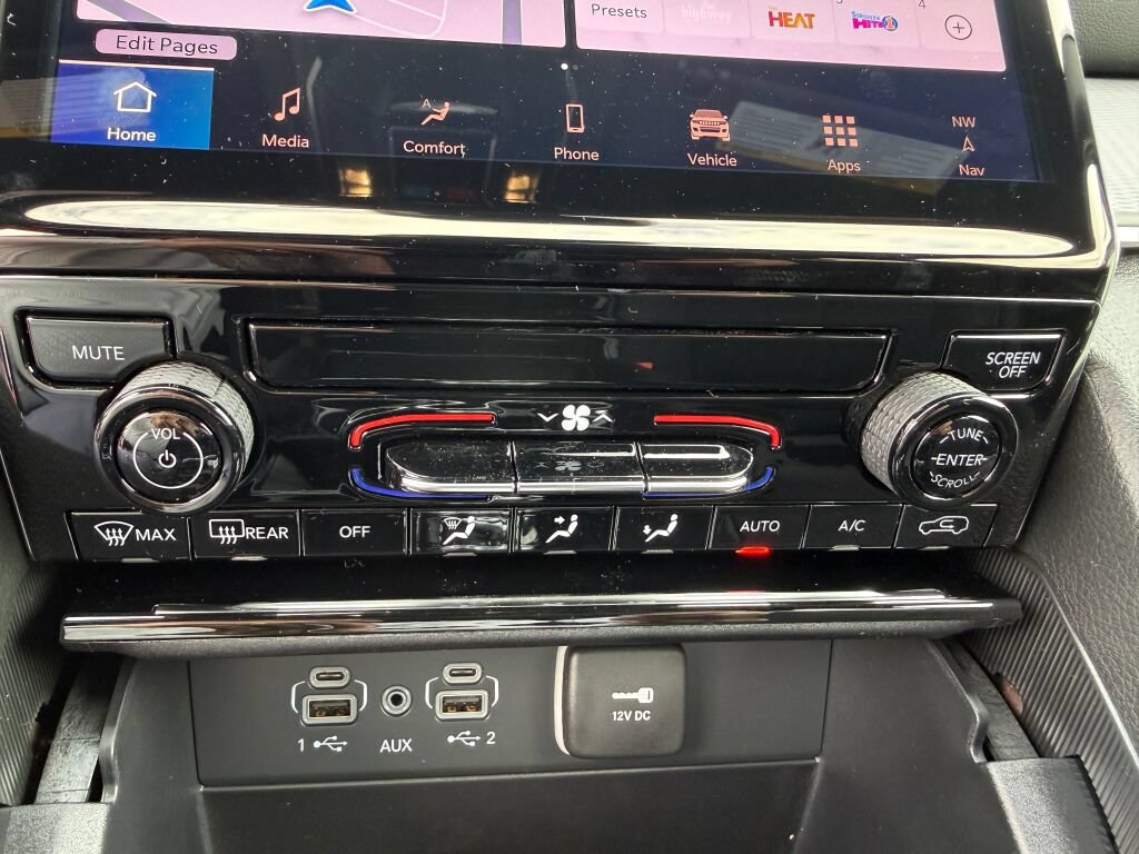 New 2027 Jeep Grand Cherokee Laredo AWD/4WD image 26