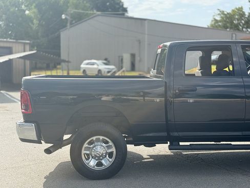 Used 2025 RAM 2500 Tradesman AWD/4WD image 9