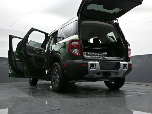 New 2025 Ford Bronco Sport Big Bend image 42